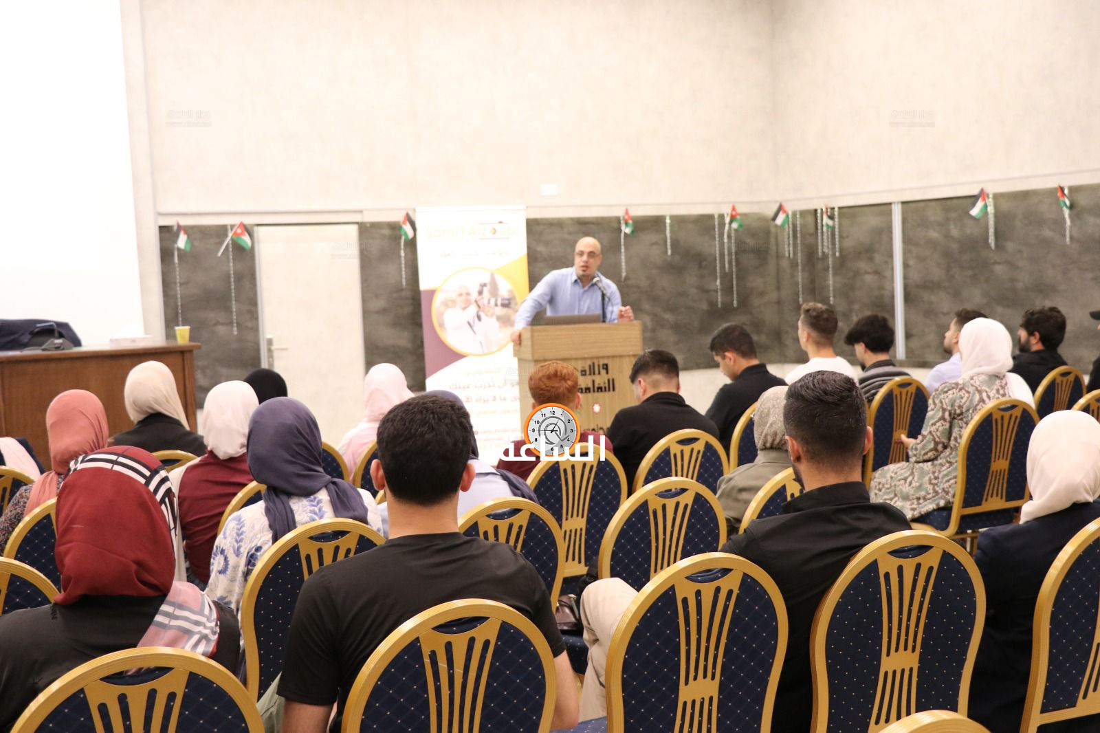 Madar Al-Saa Images 0.9476865424050207
