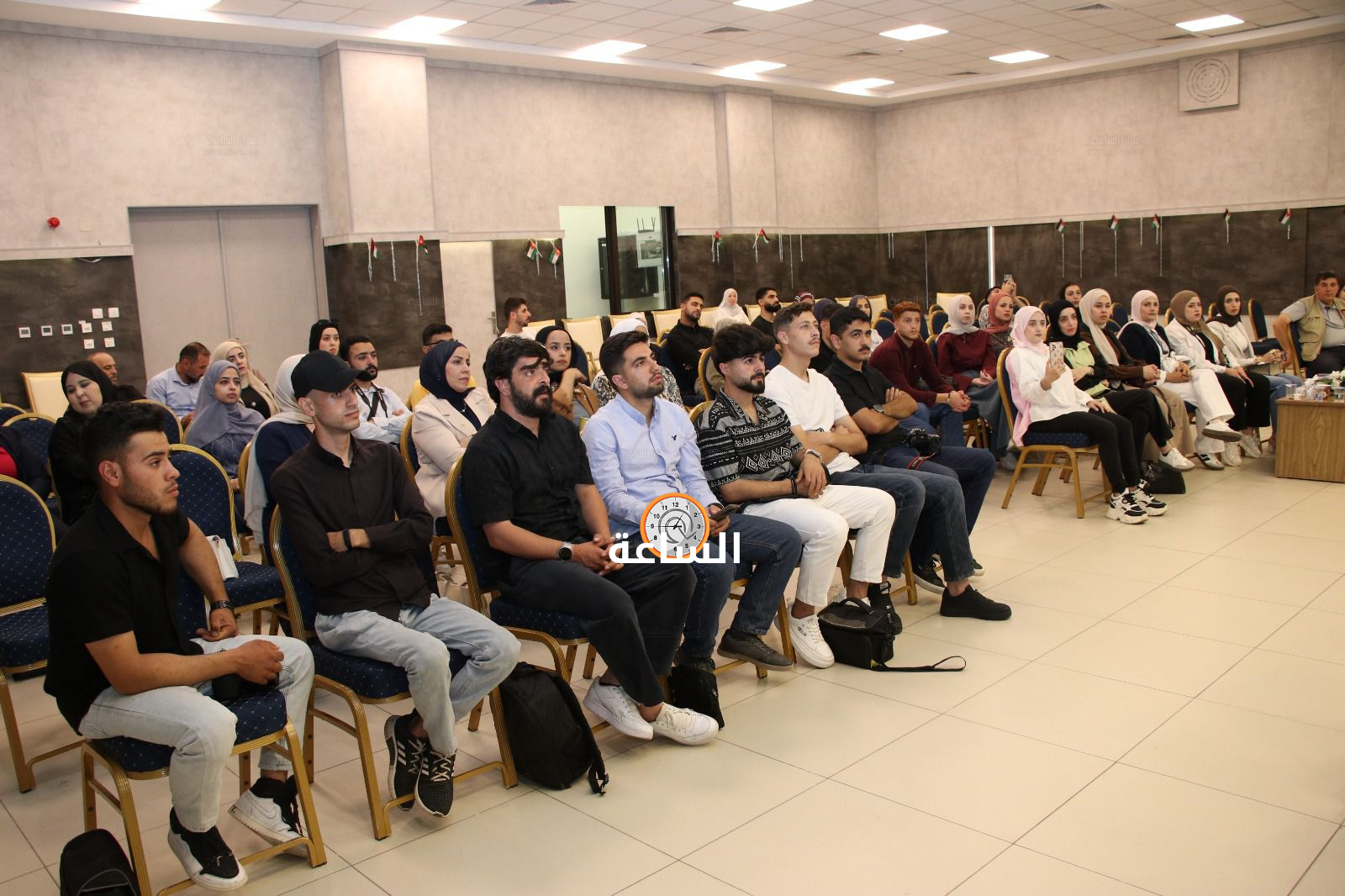 Madar Al-Saa Images 0.4688140239474897