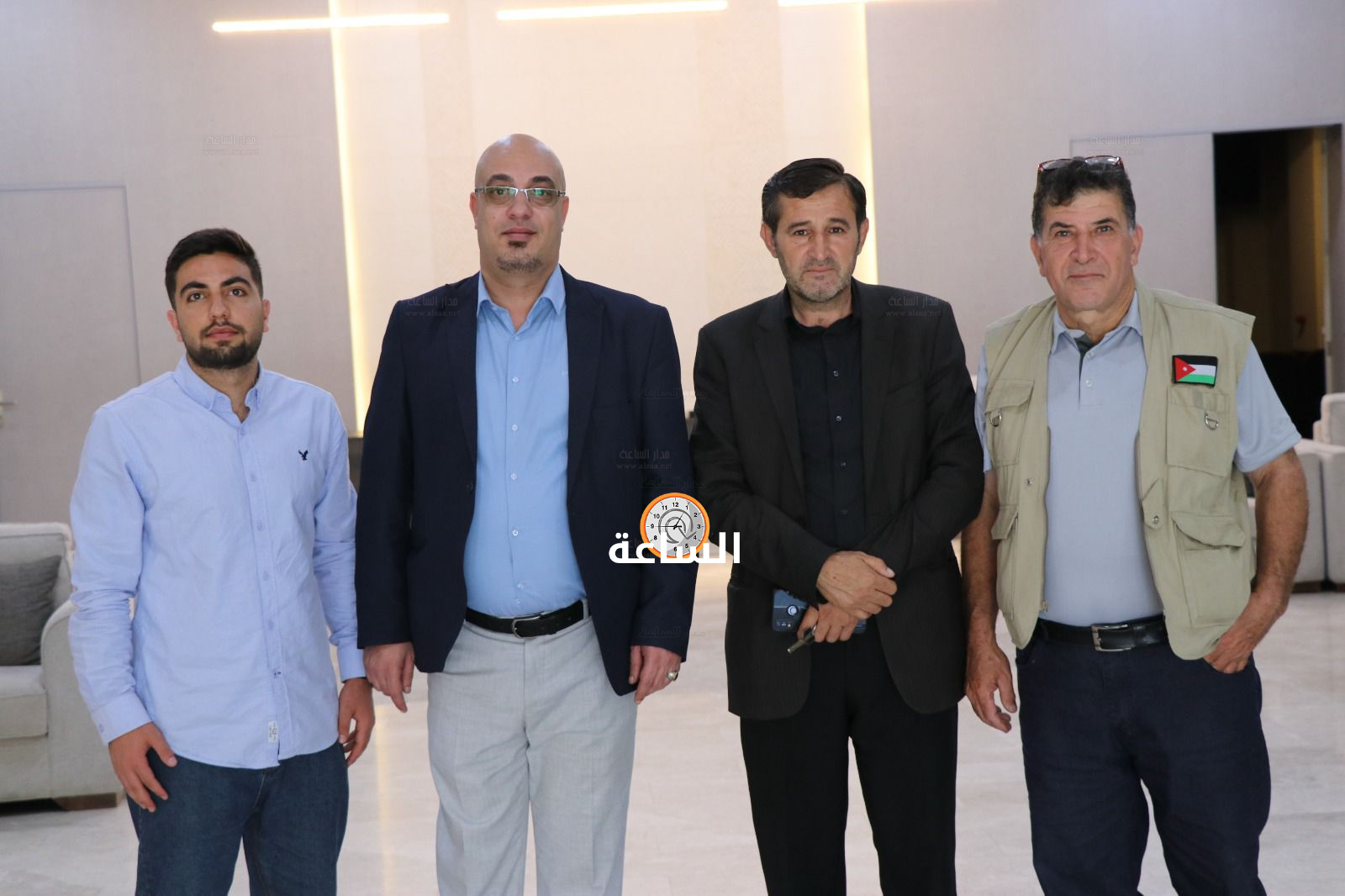 Madar Al-Saa Images 0.4352040473106372