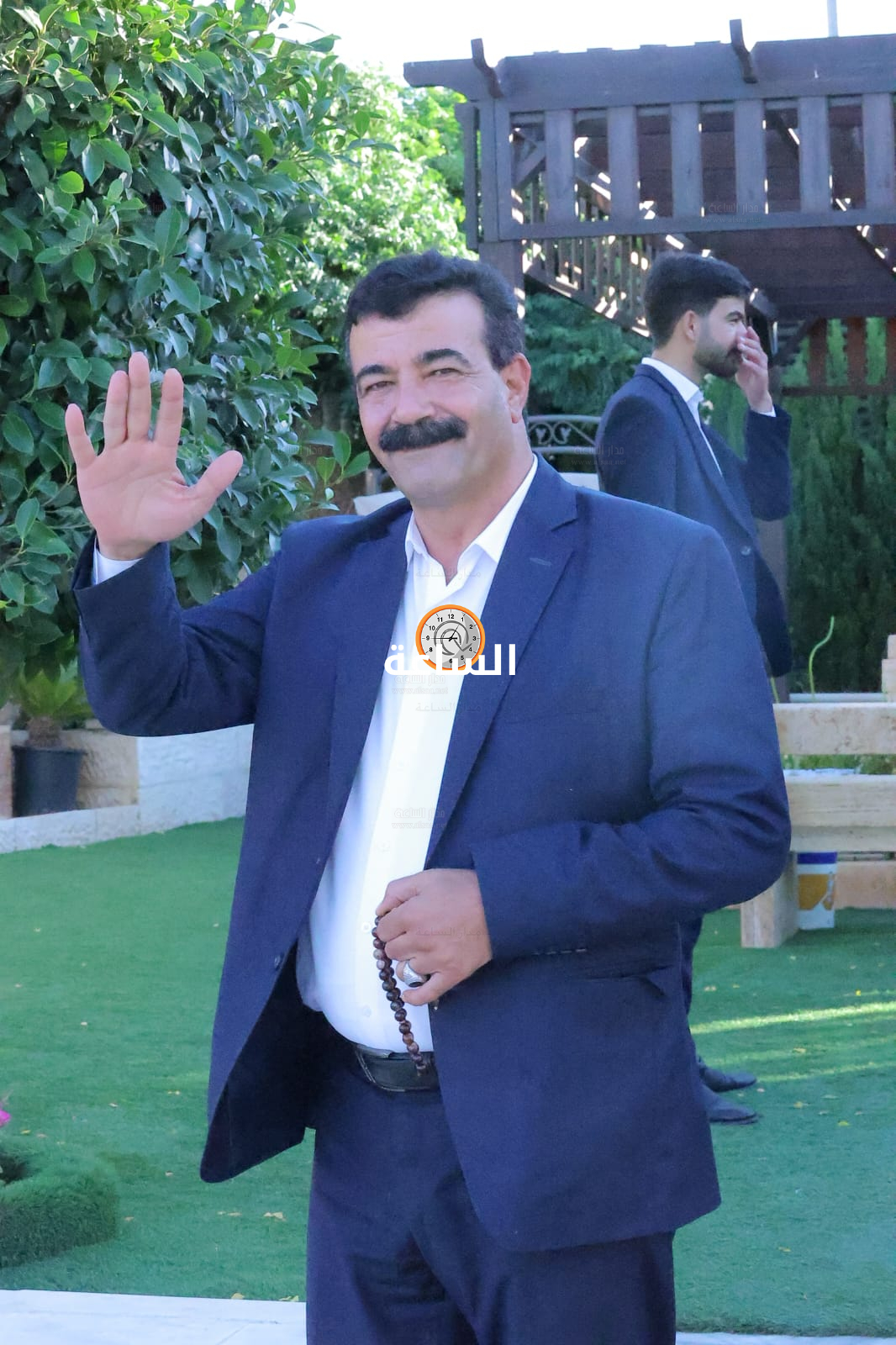 Madar Al-Saa Images 0.3975135765110036