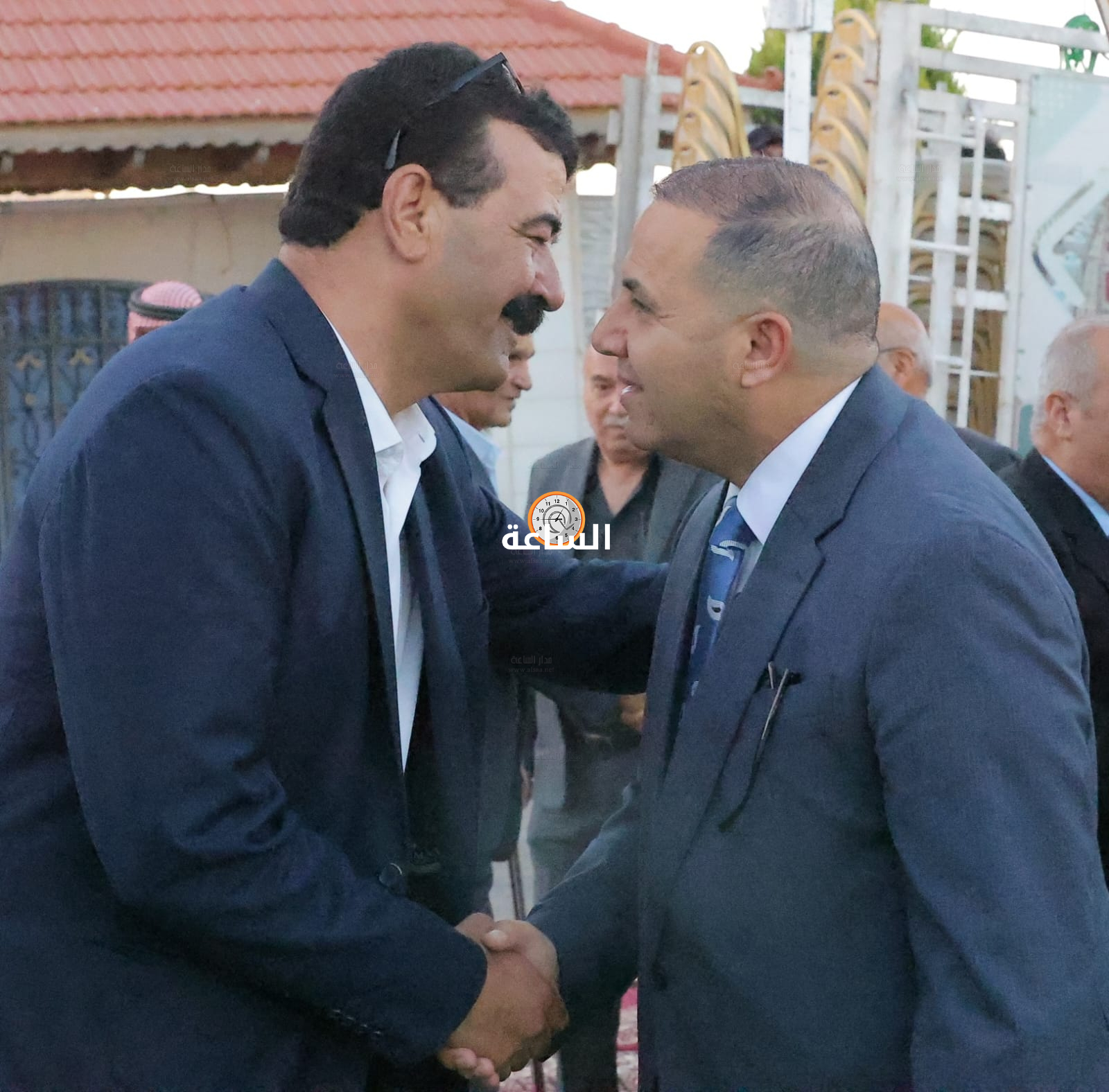 Madar Al-Saa Images 0.2729676697295146
