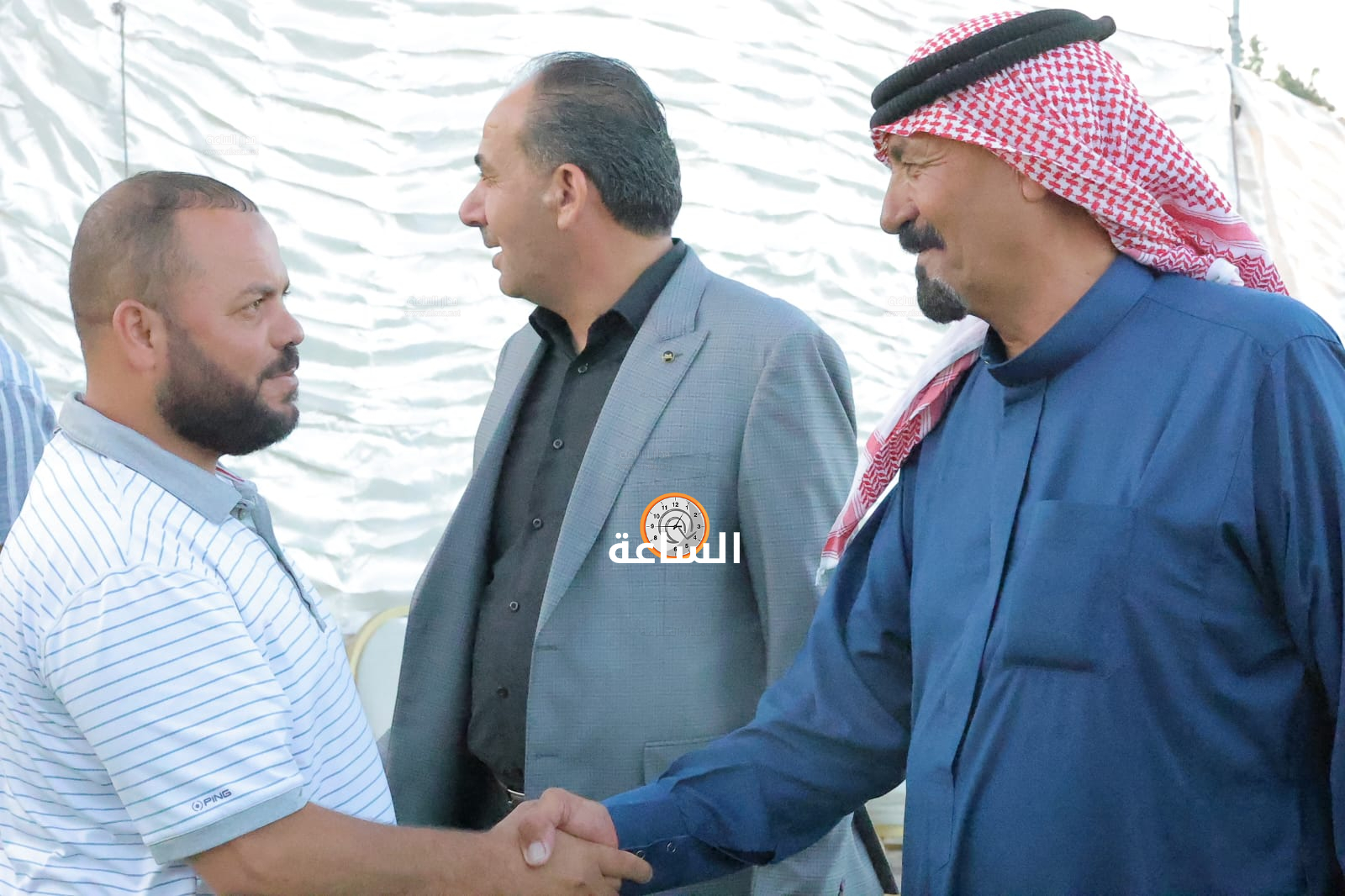 Madar Al-Saa Images 0.1670374337954399