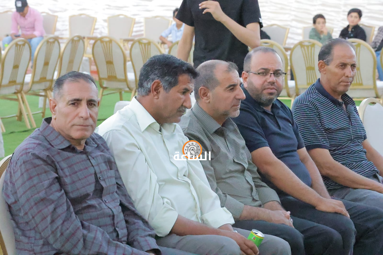 Madar Al-Saa Images 0.694004420236974