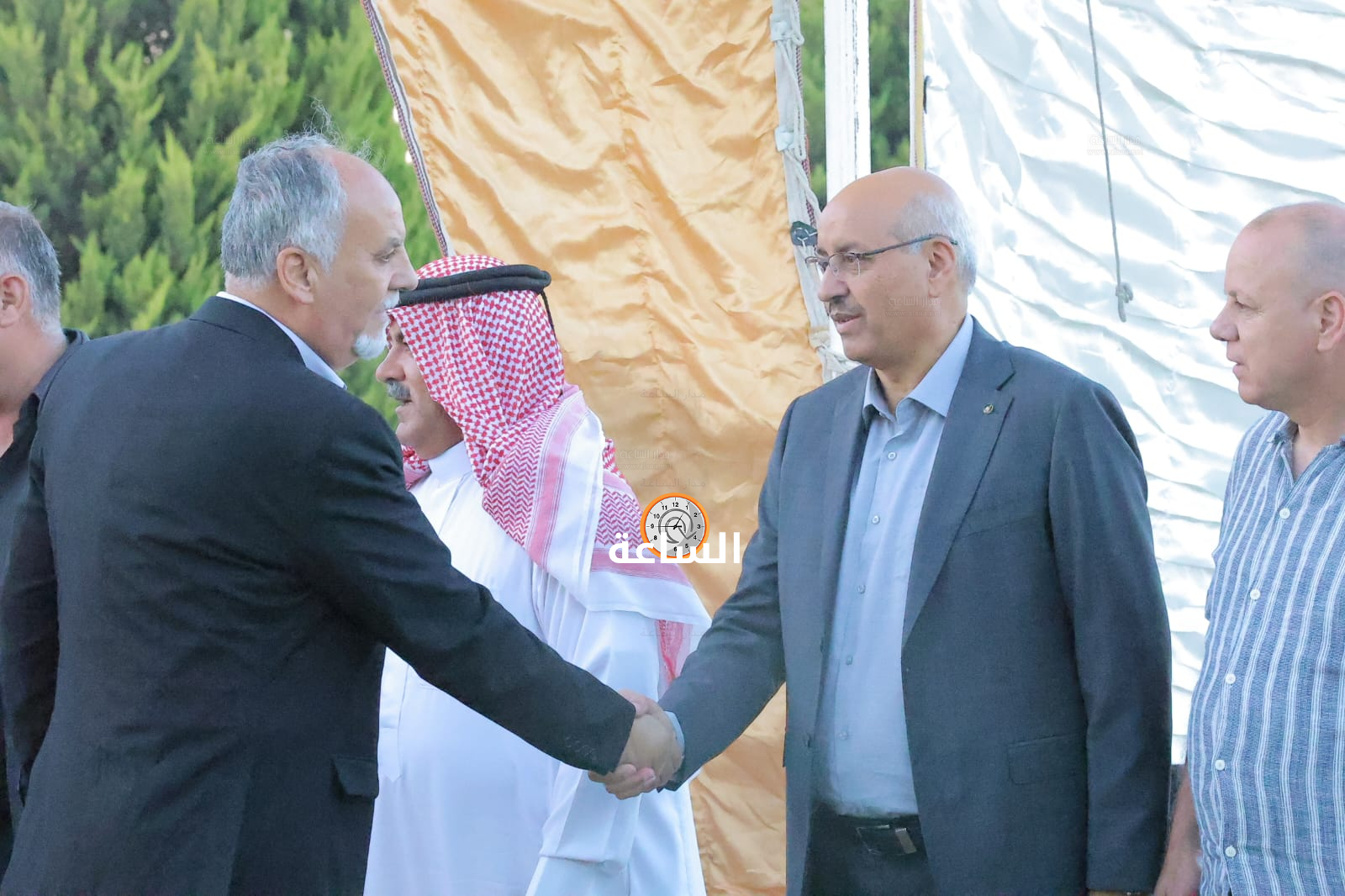 Madar Al-Saa Images 0.3082382019892317