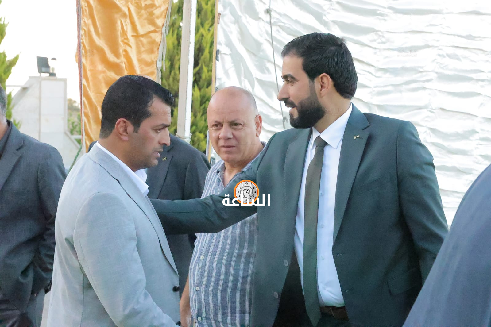 Madar Al-Saa Images 0.49296952195582755