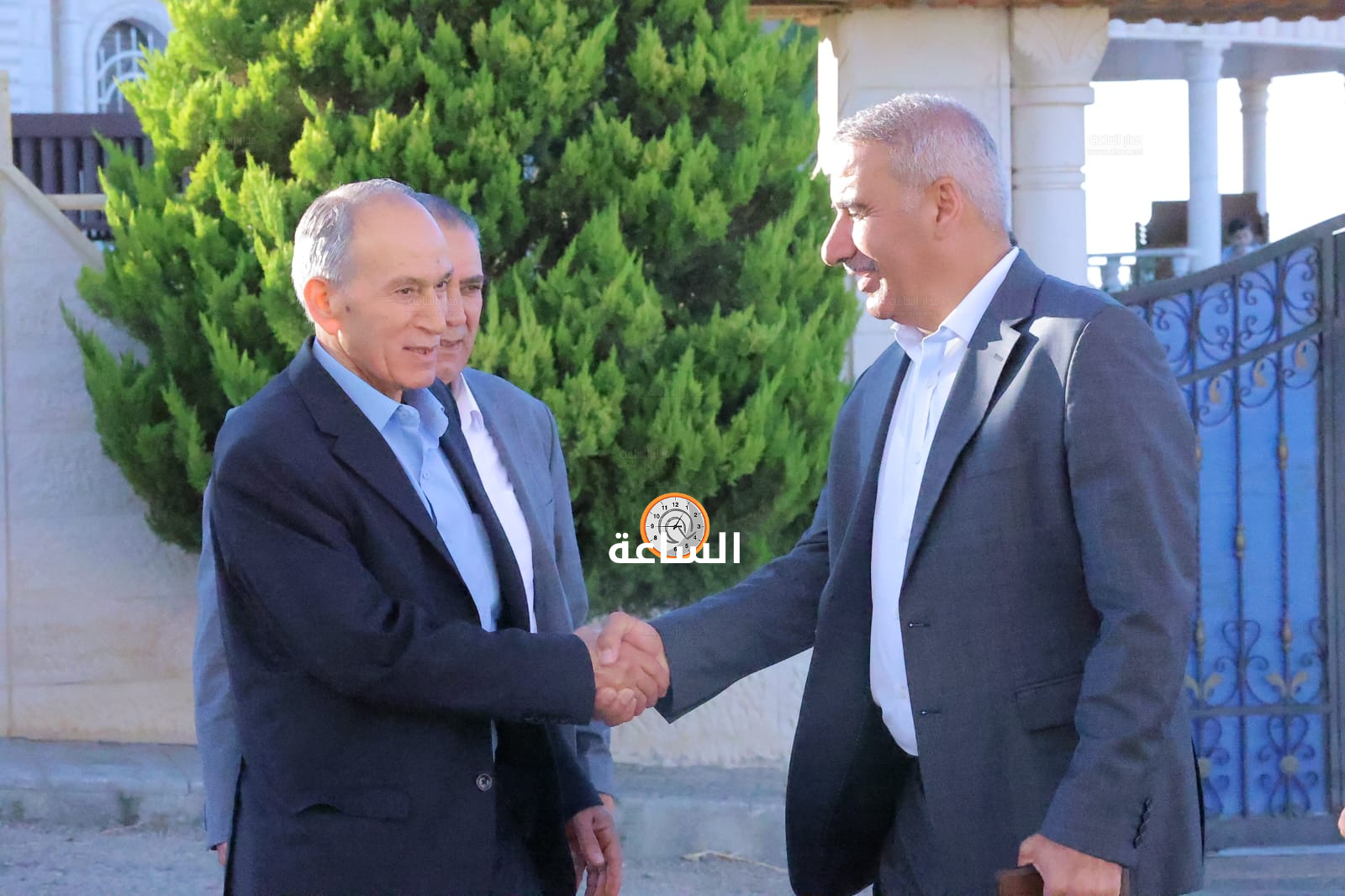Madar Al-Saa Images 0.5647313451875193