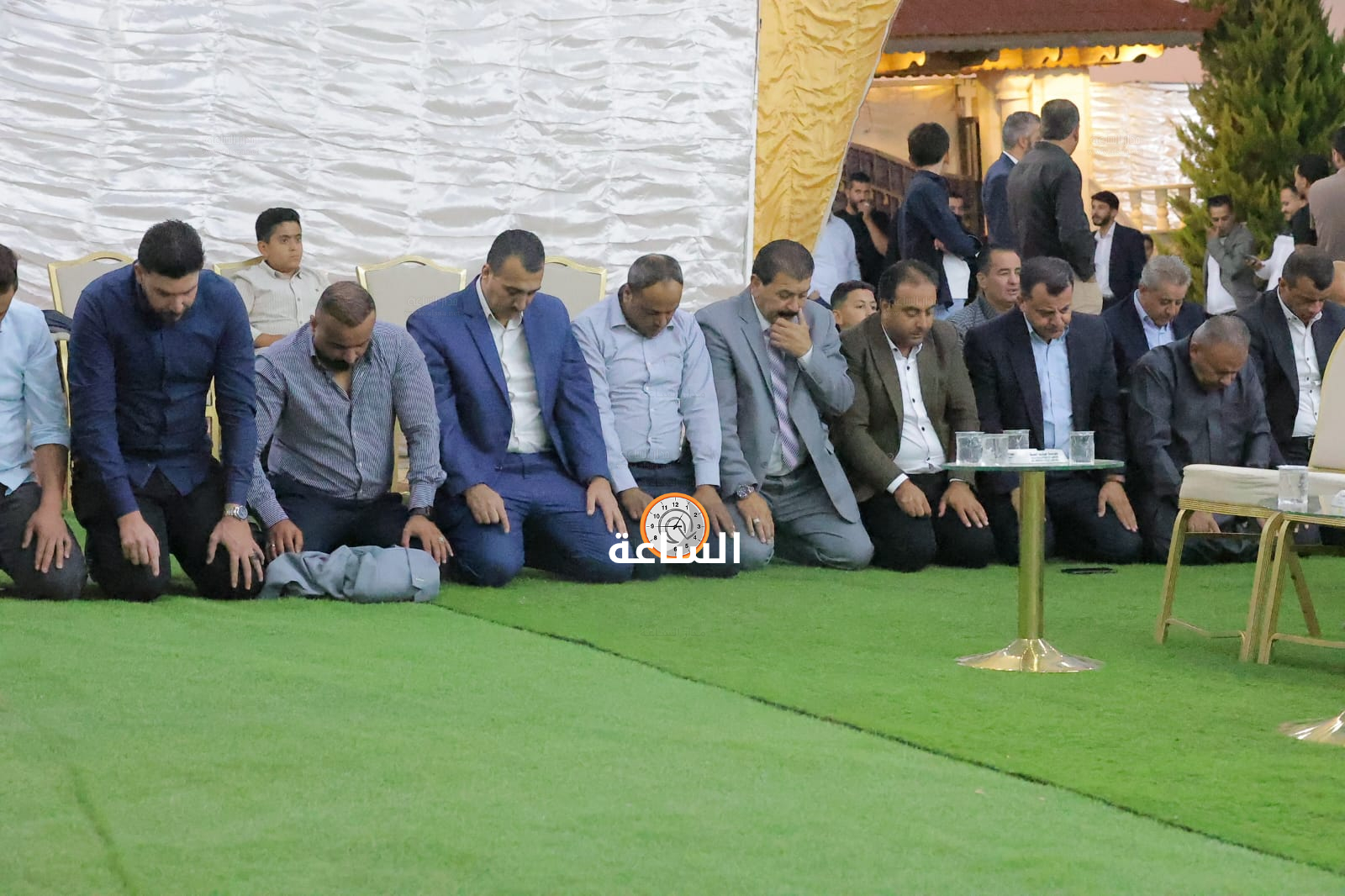 Madar Al-Saa Images 0.37448872430011004