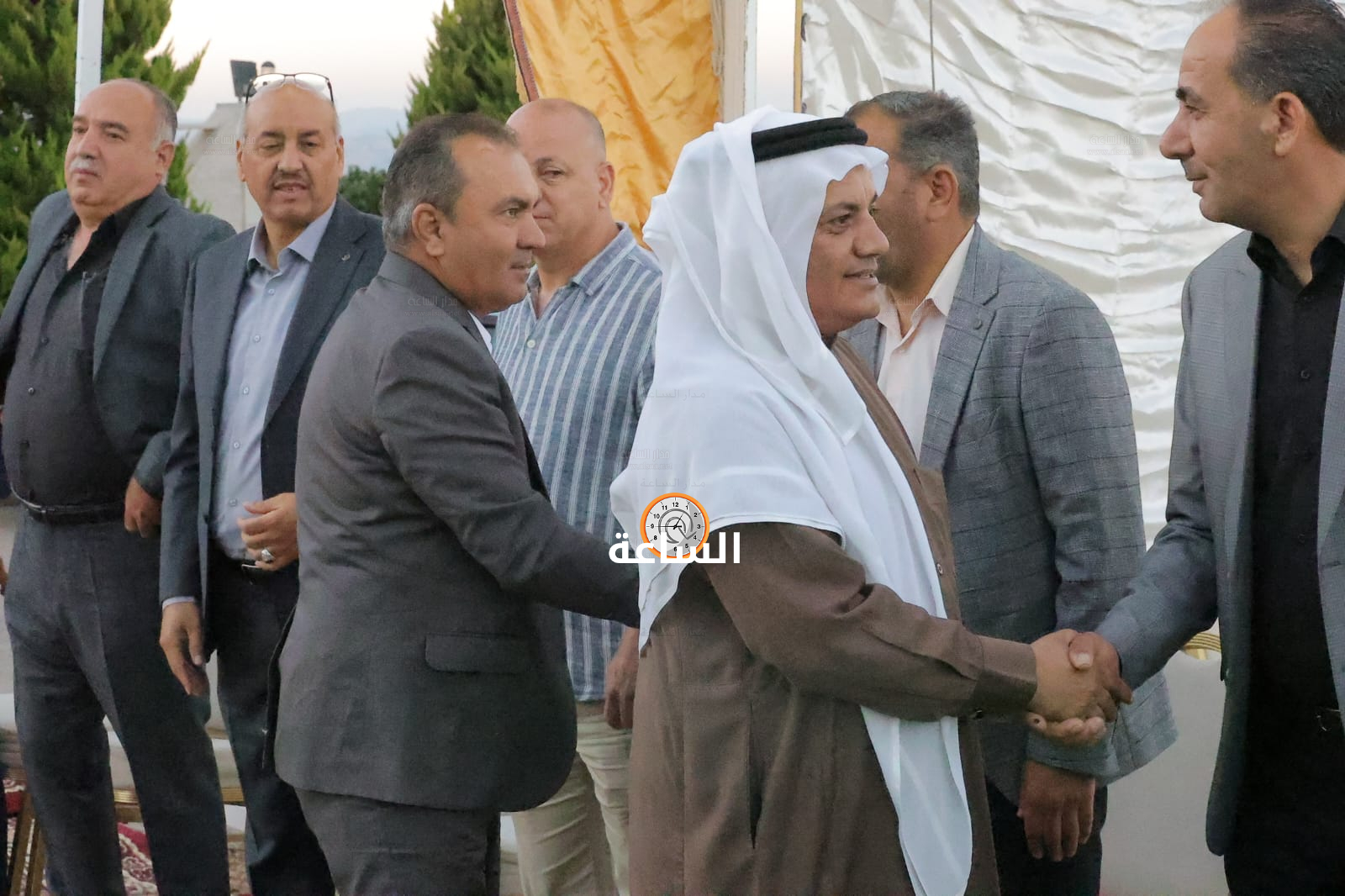 Madar Al-Saa Images 0.6001263388751689