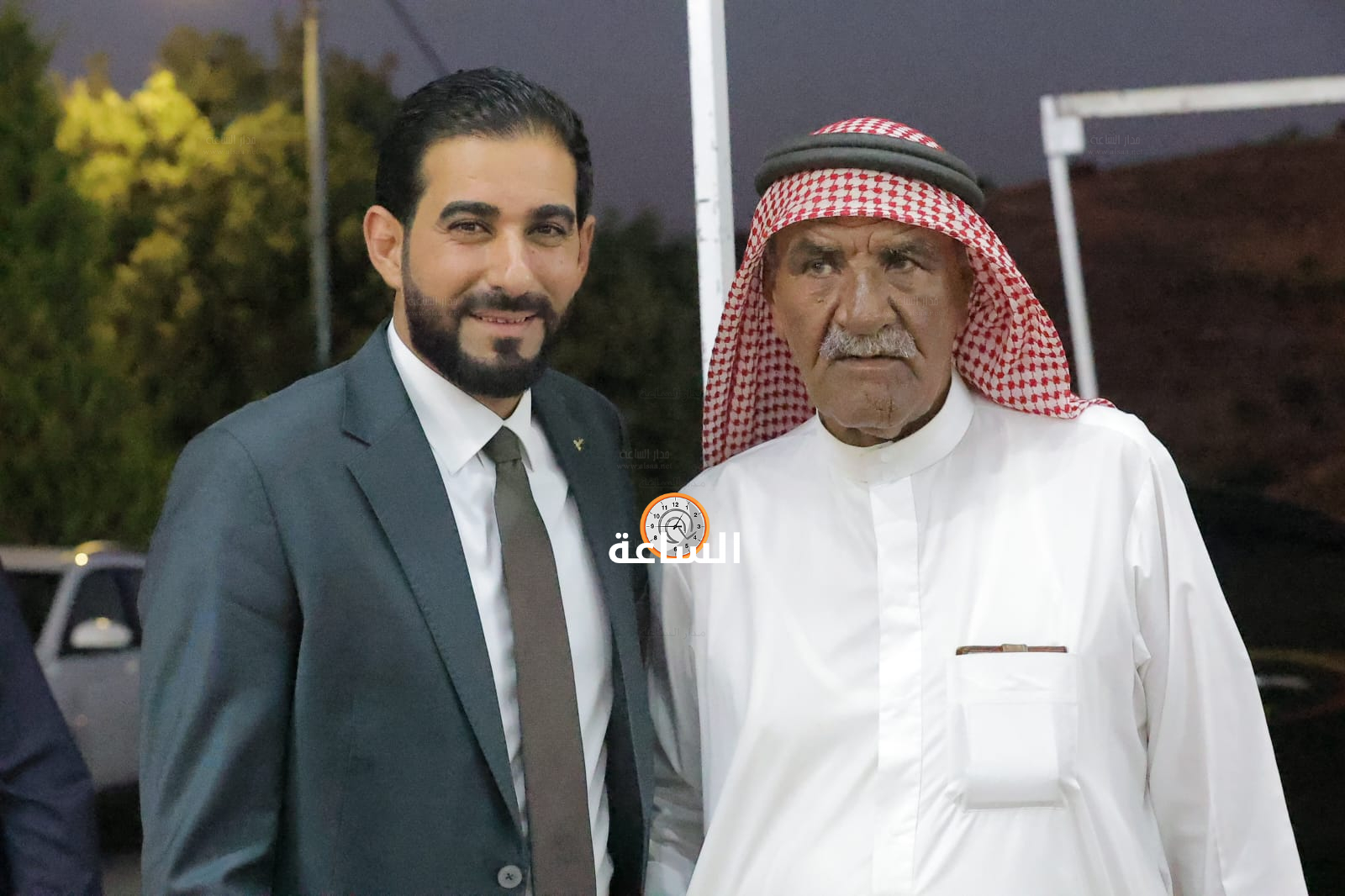 Madar Al-Saa Images 0.6046032146560344