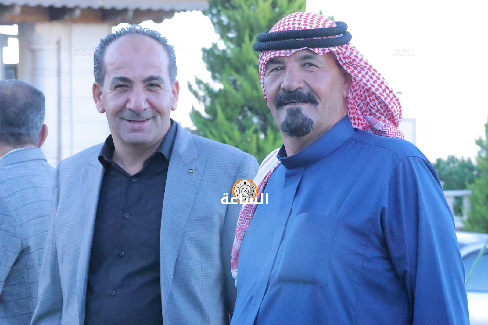 Madar Al-Saa Images 0.9499683885534953