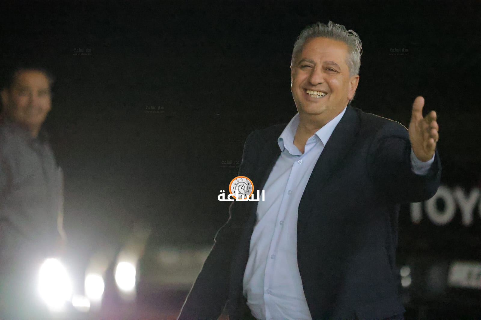 Madar Al-Saa Images 0.22335038641852256