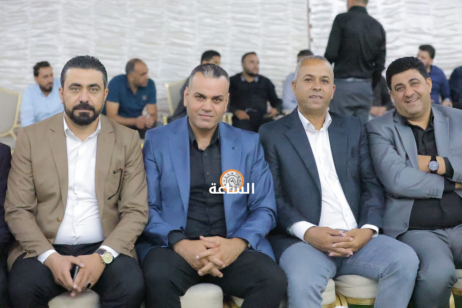 Madar Al-Saa Images 0.6431393726131772