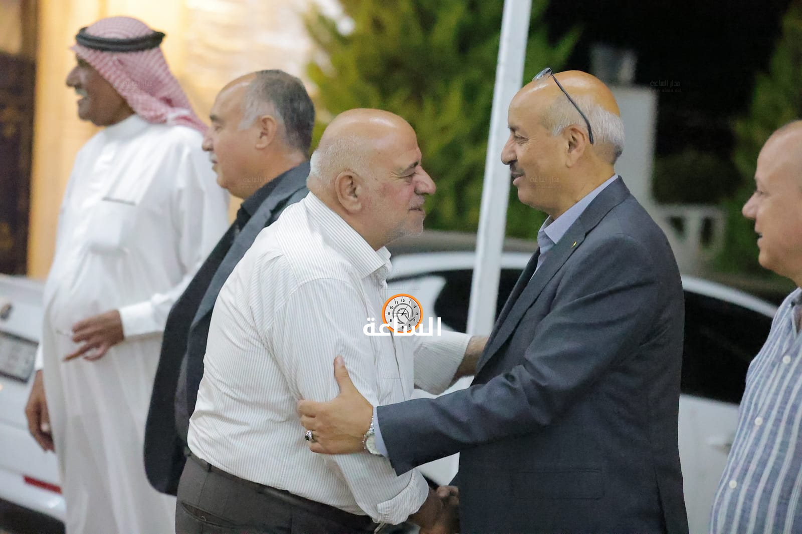 Madar Al-Saa Images 0.7380524734431562