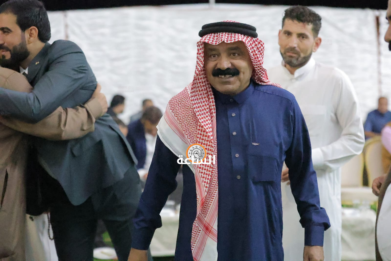 Madar Al-Saa Images 0.8052589296401454