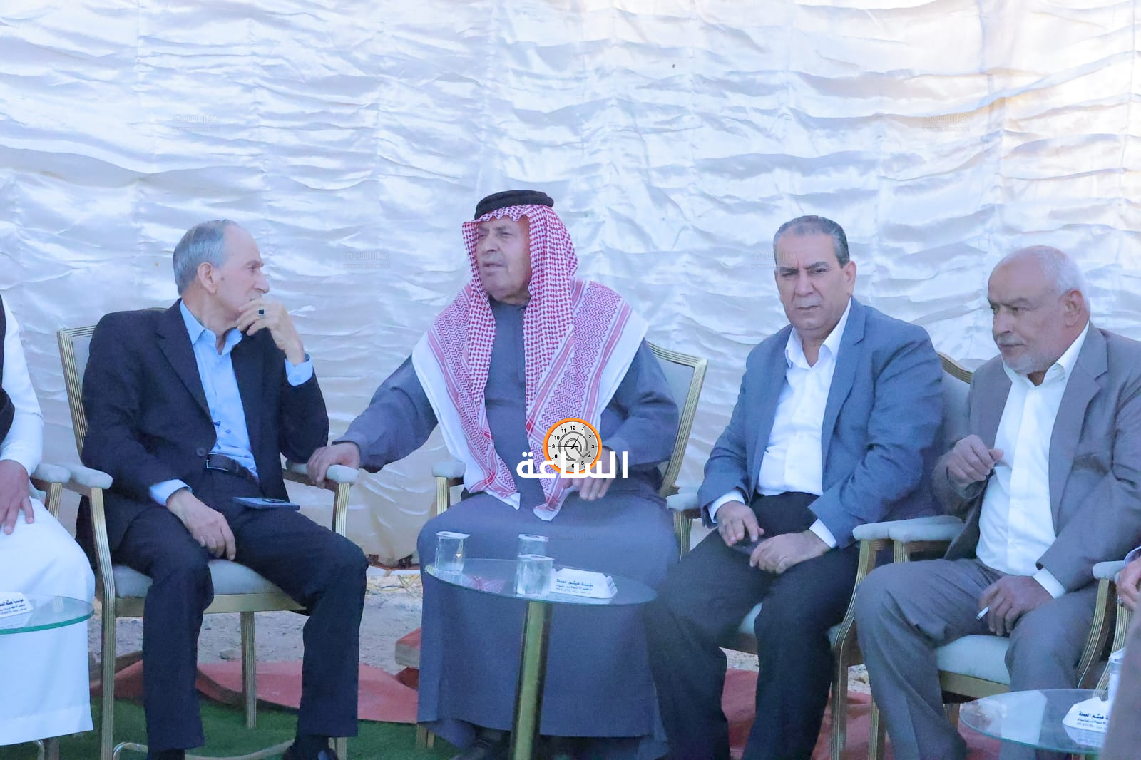 Madar Al-Saa Images 0.4772548066277924