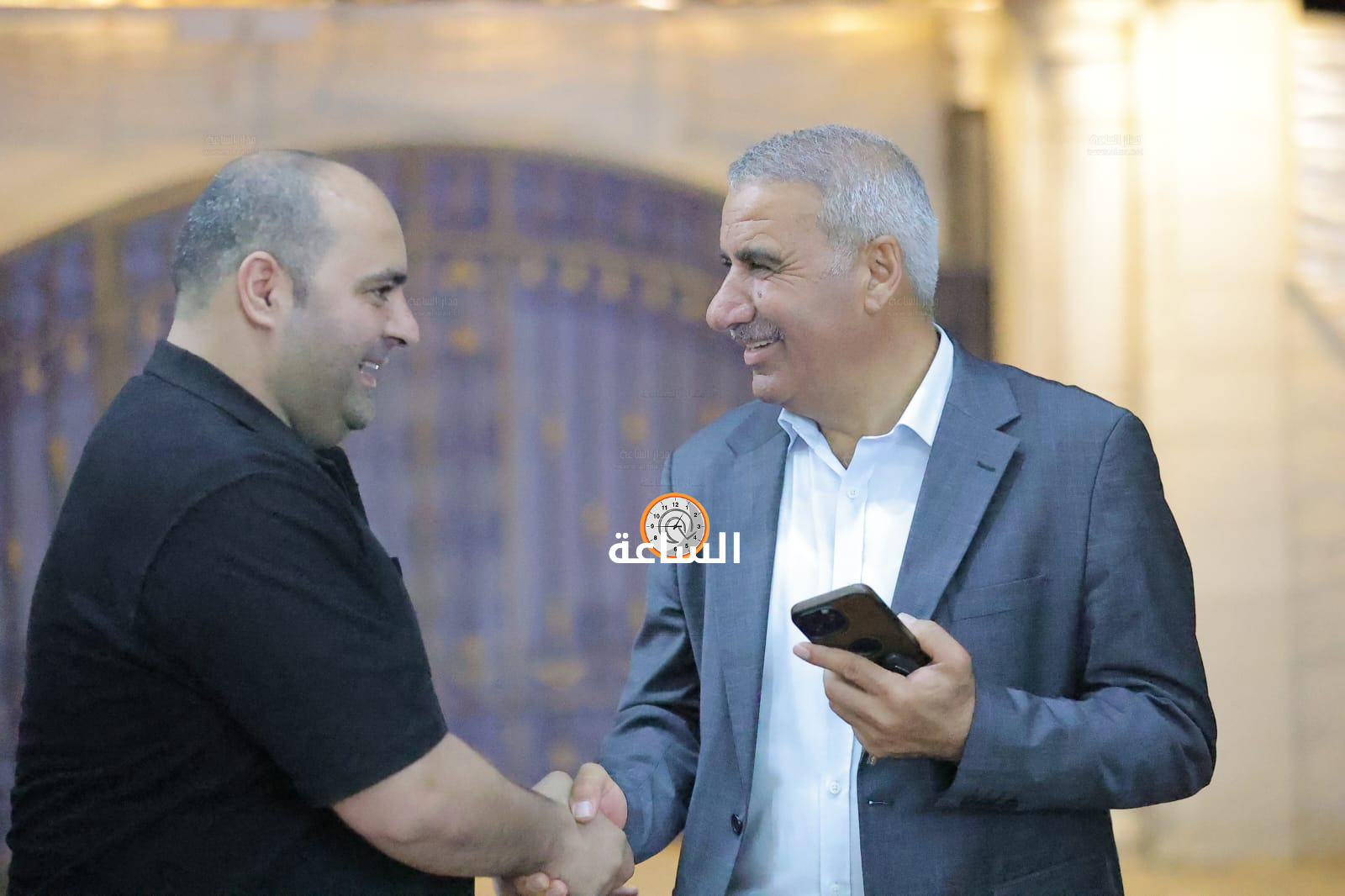 Madar Al-Saa Images 0.9955061864888551