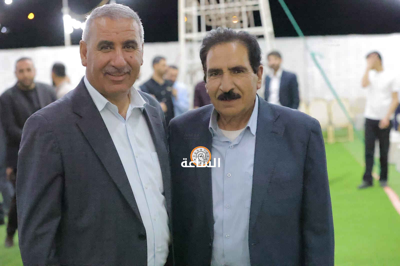 Madar Al-Saa Images 0.18550392829185303