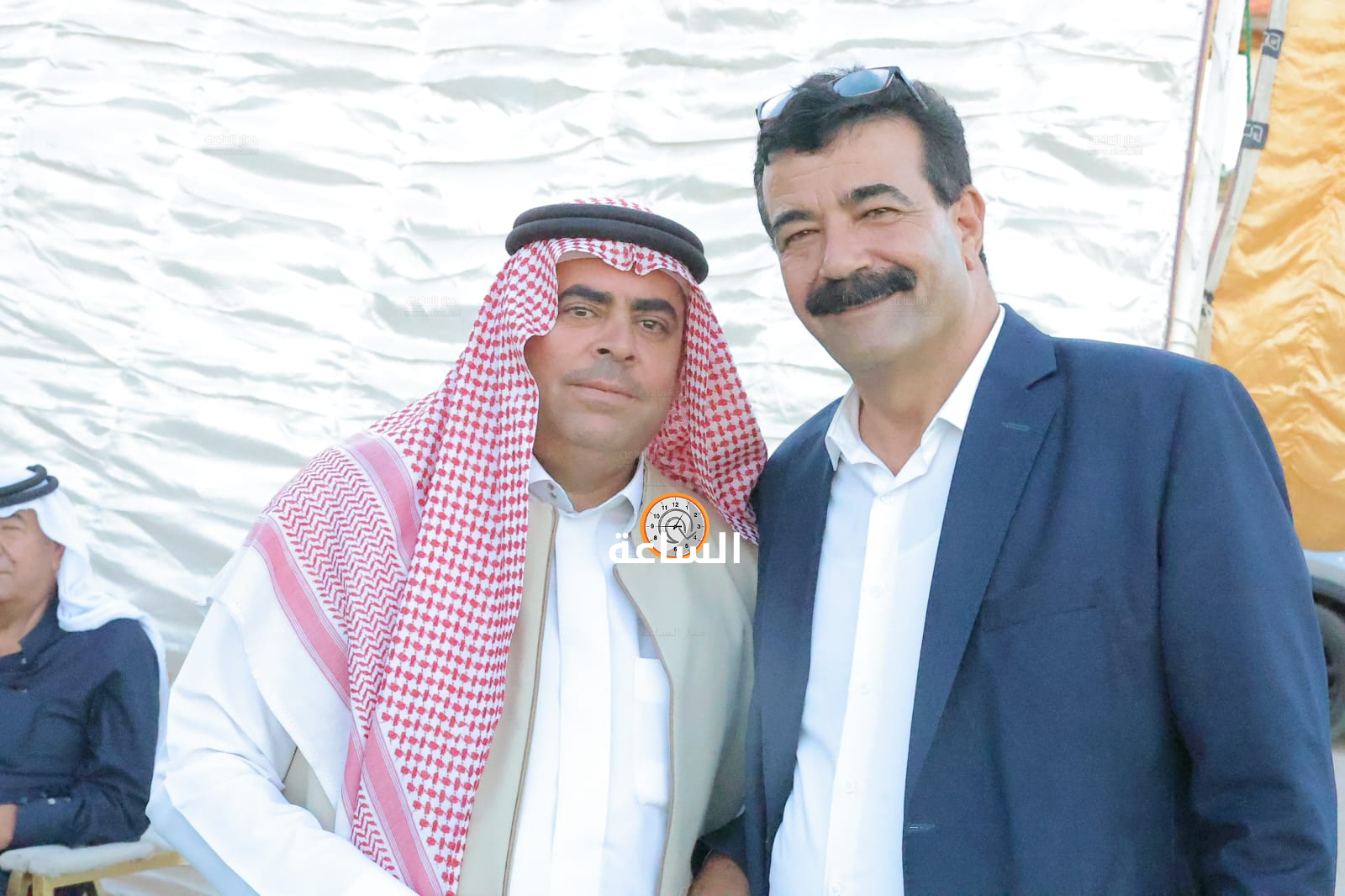 Madar Al-Saa Images 0.3040241254744275
