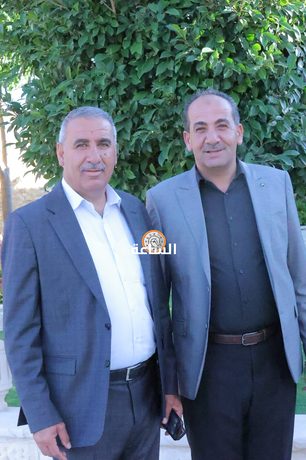 Madar Al-Saa Images 0.5961549889012987