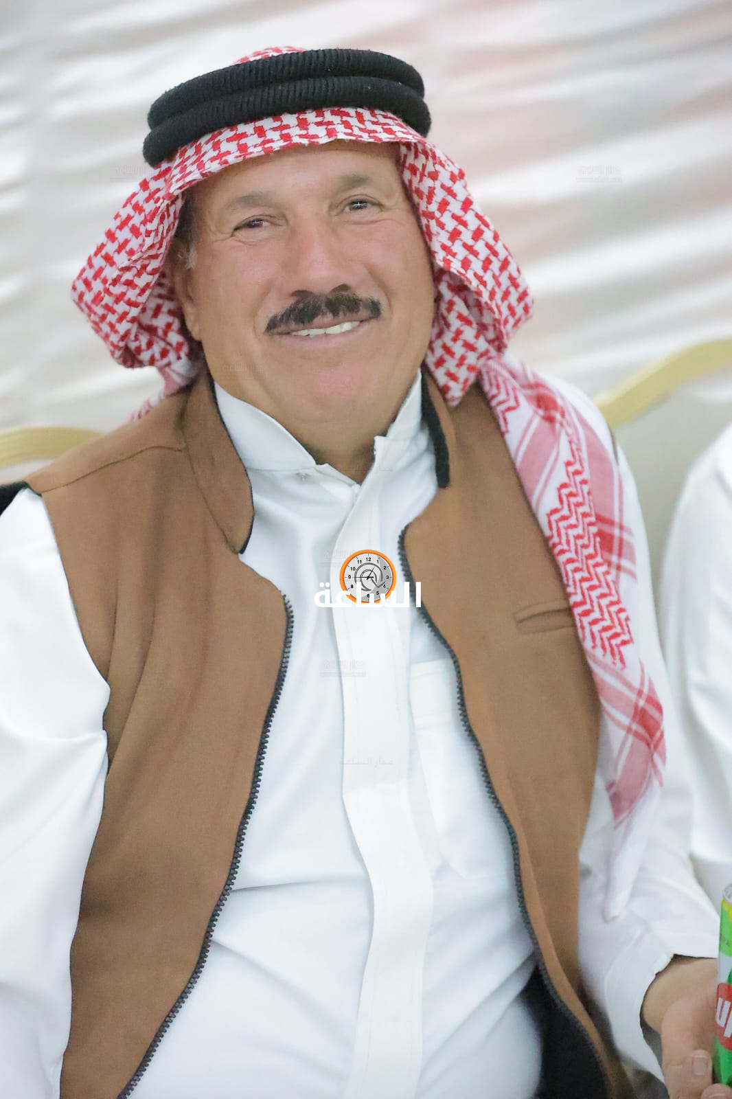 Madar Al-Saa Images 0.7971618017707698