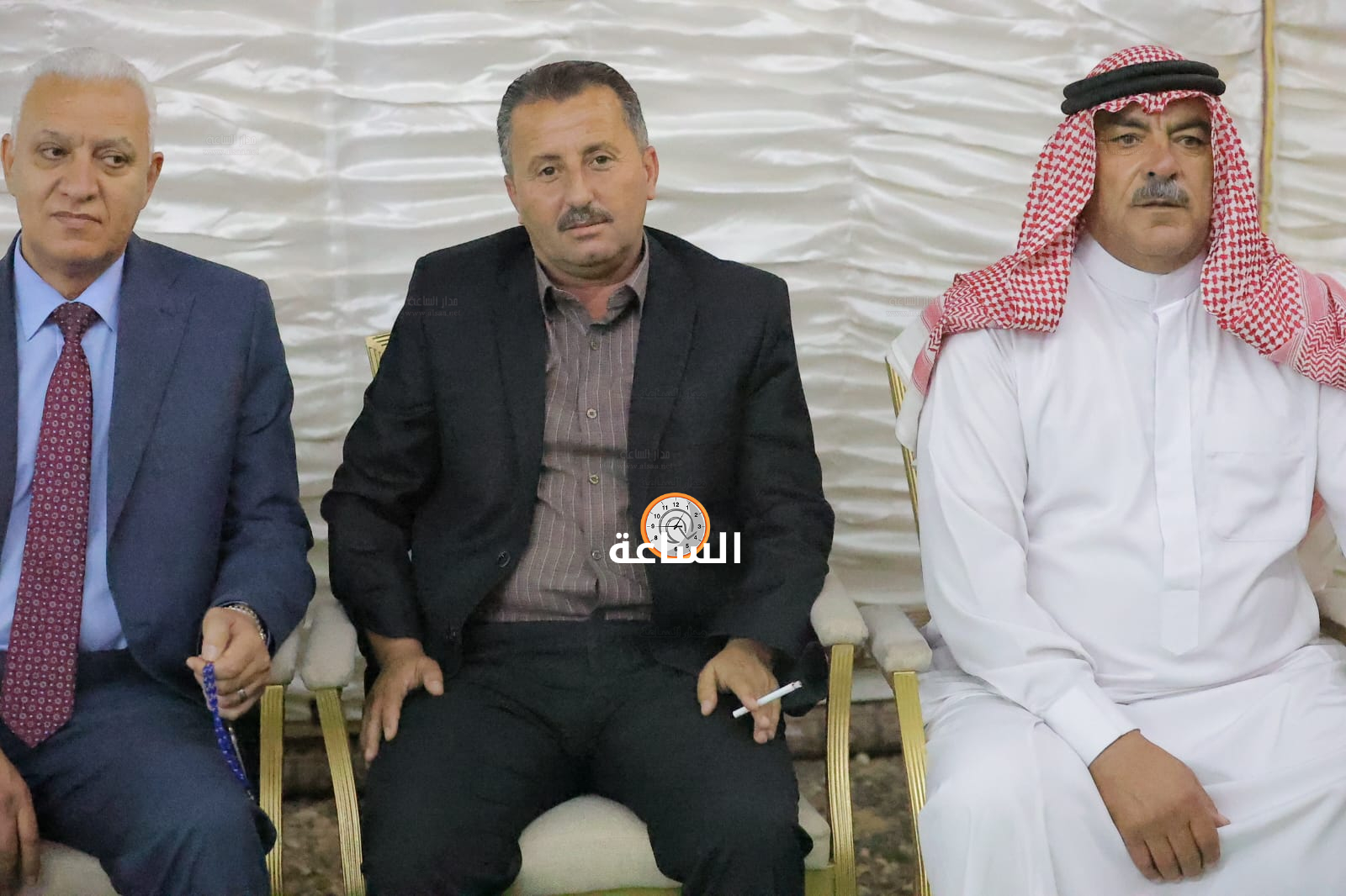 Madar Al-Saa Images 0.5360280202757658