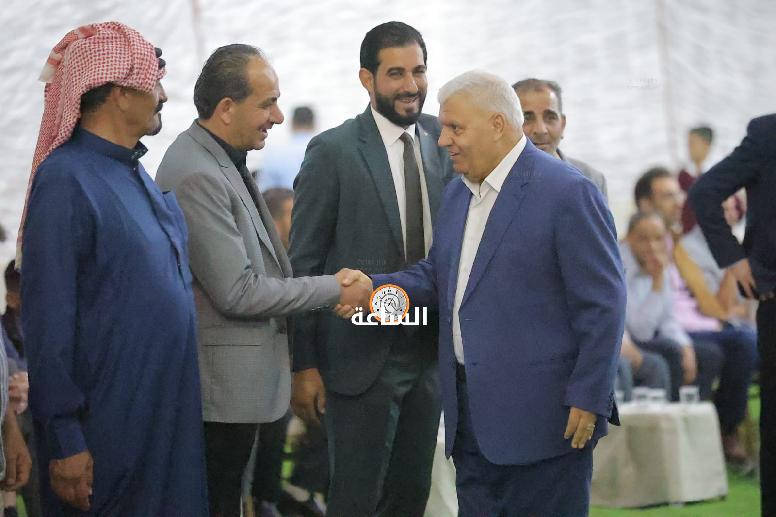 Madar Al-Saa Images 0.24007704819132314