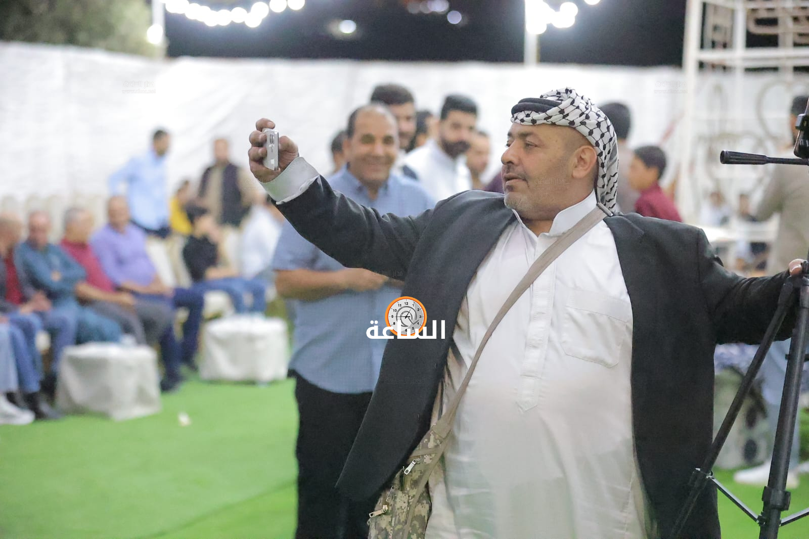 Madar Al-Saa Images 0.3409558823455048