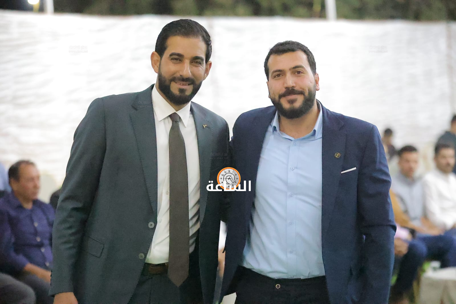 Madar Al-Saa Images 0.40595510040988103