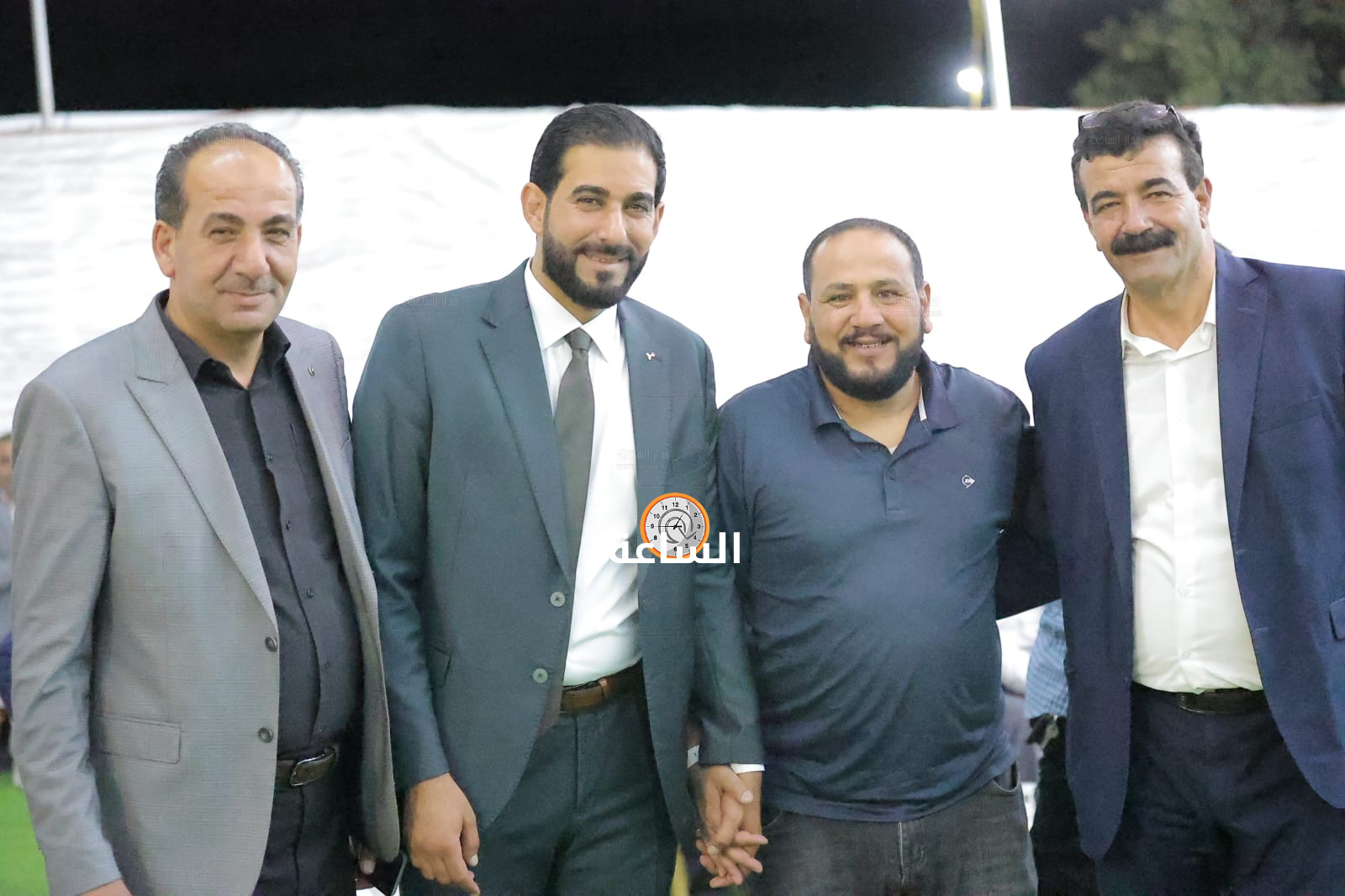 Madar Al-Saa Images 0.38829811922907886