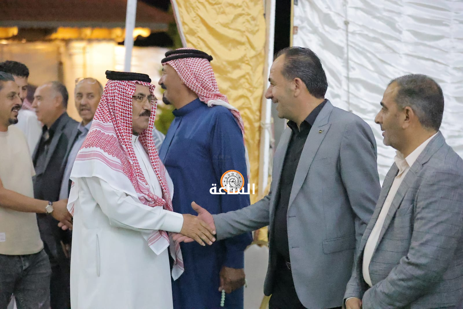 Madar Al-Saa Images 0.5570391148118703