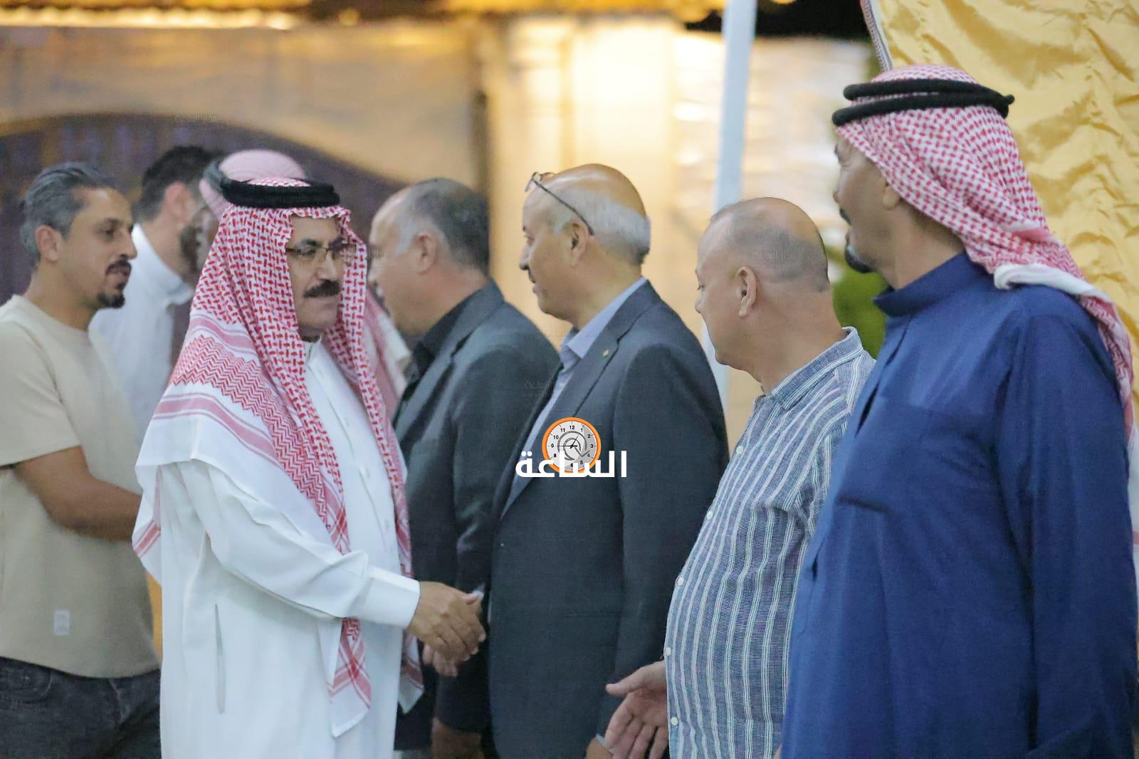 Madar Al-Saa Images 0.39556004322007576