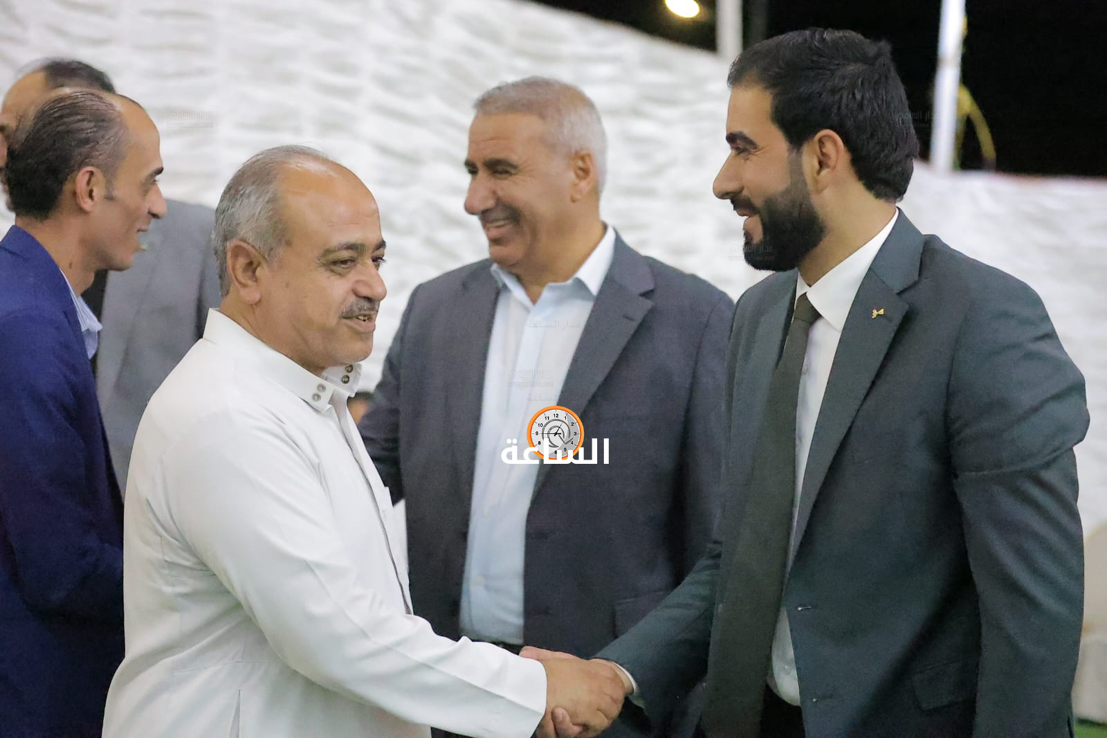 Madar Al-Saa Images 0.23194217271645745