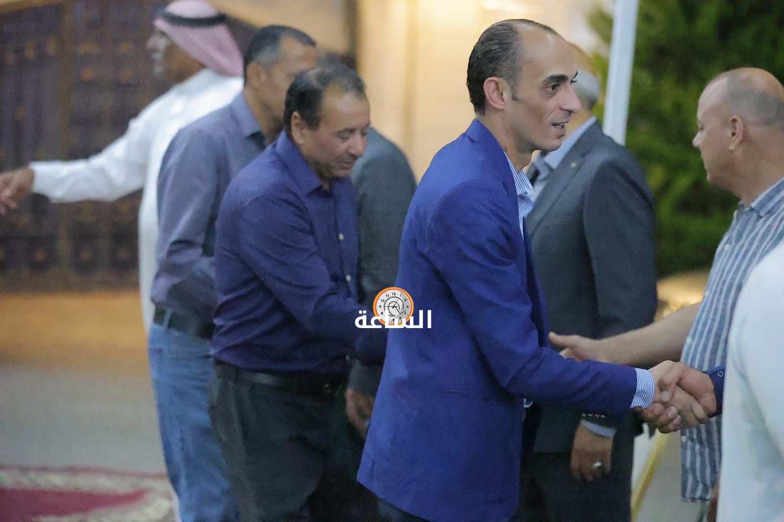 Madar Al-Saa Images 0.418163779599272