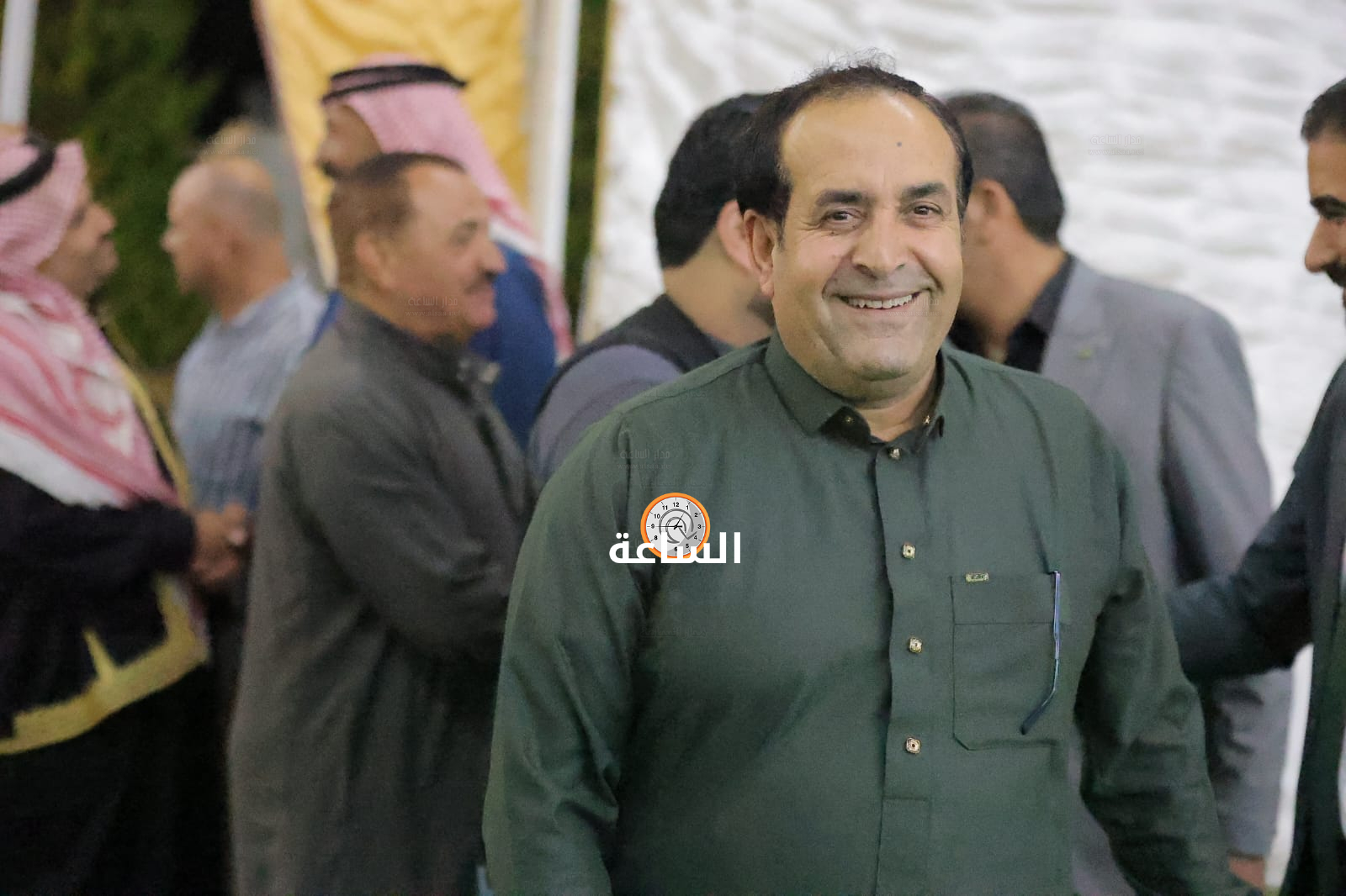 Madar Al-Saa Images 0.5075577457628395