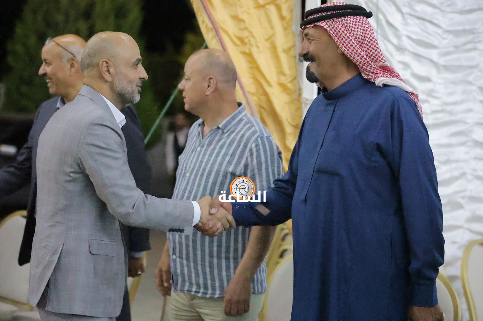 Madar Al-Saa Images 0.06584215938041071