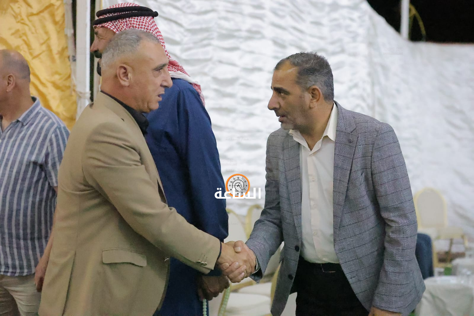 Madar Al-Saa Images 0.9459381725838631