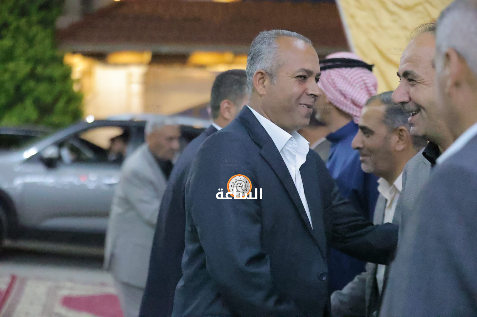 Madar Al-Saa Images 0.2190079078009054