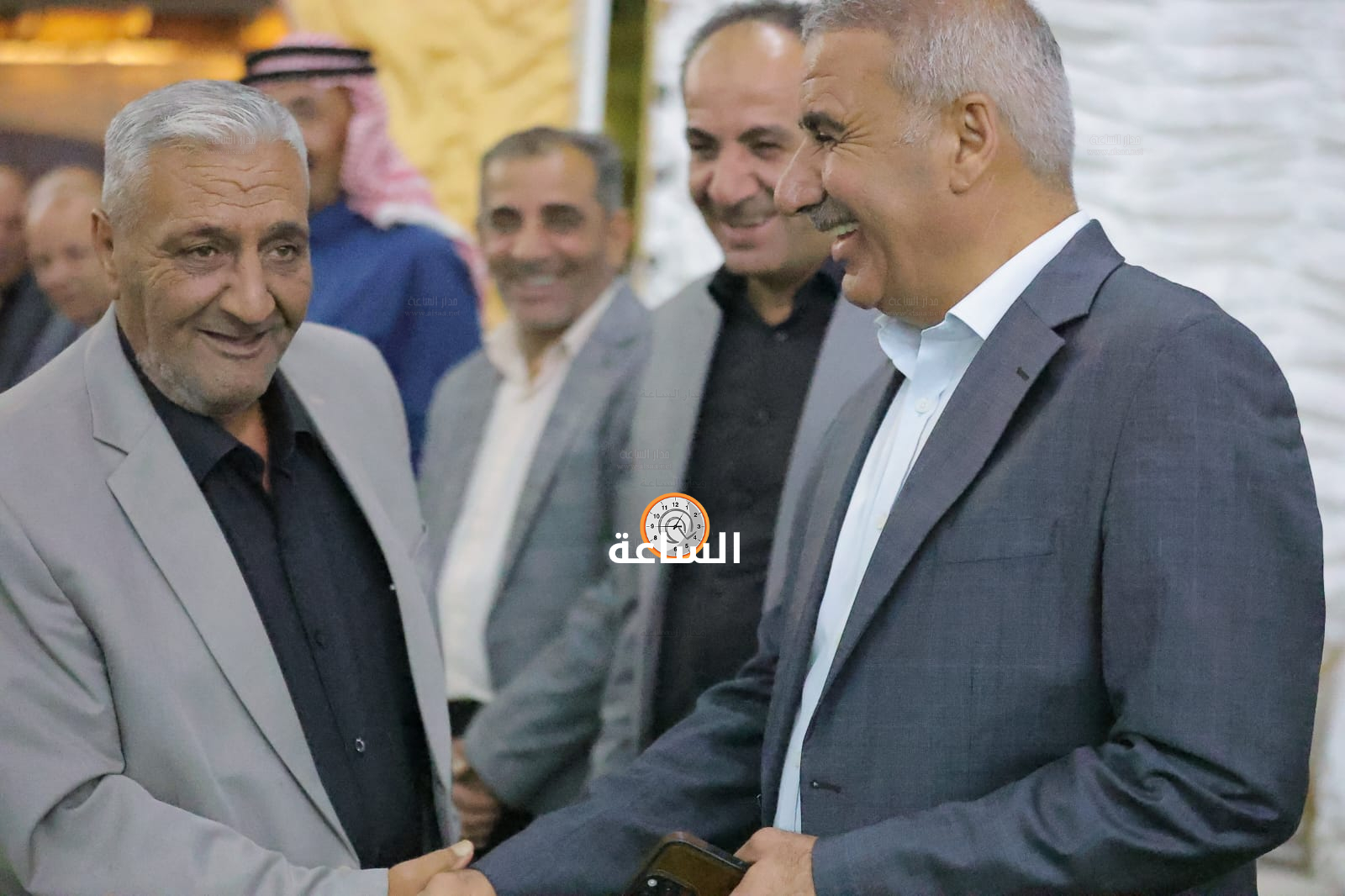 Madar Al-Saa Images 0.47933574398824363