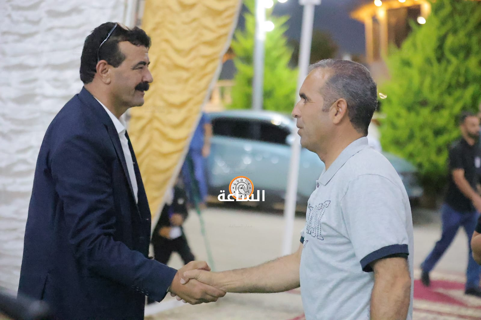 Madar Al-Saa Images 0.3658138501648802