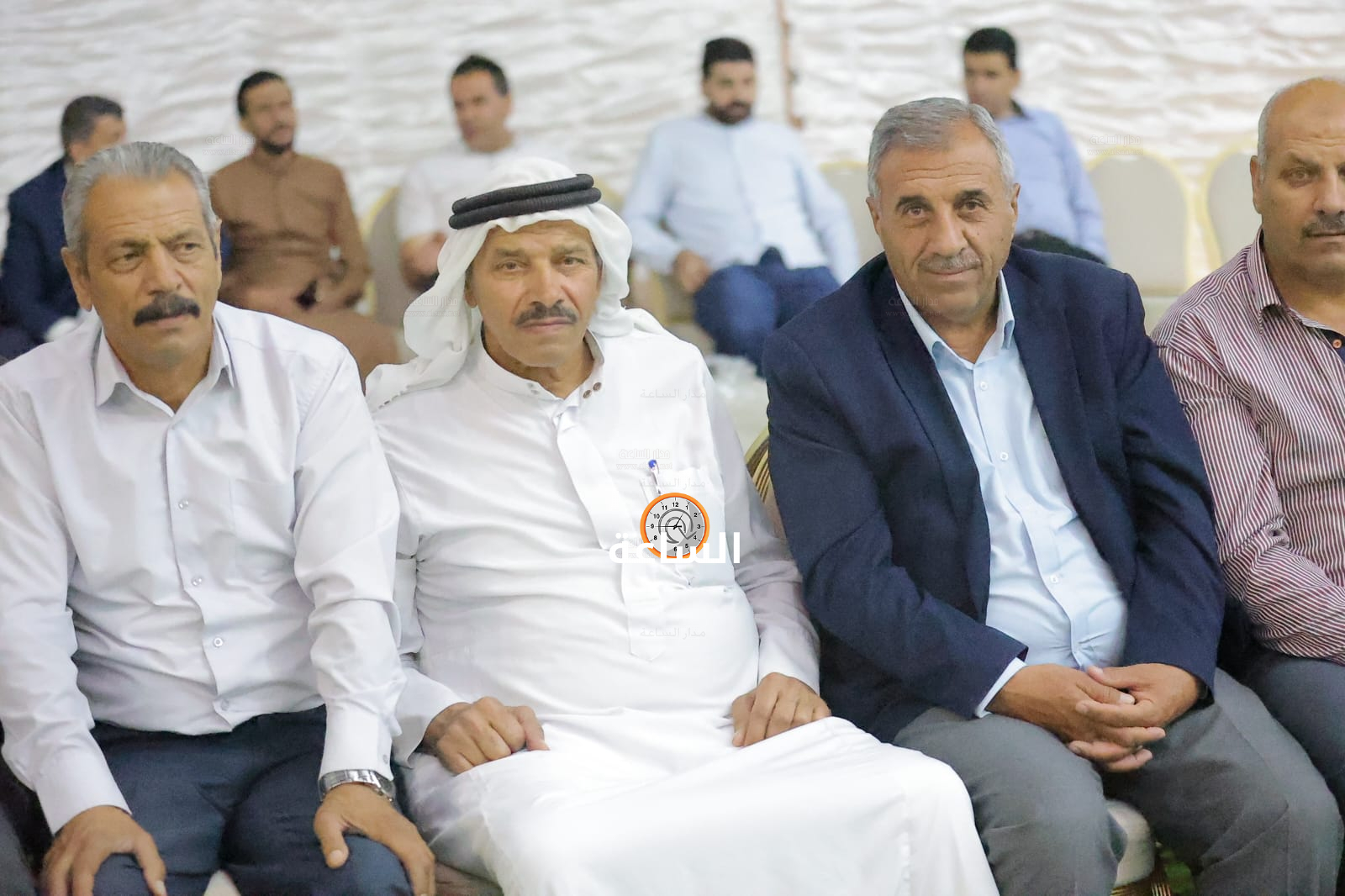 Madar Al-Saa Images 0.27497935641890636