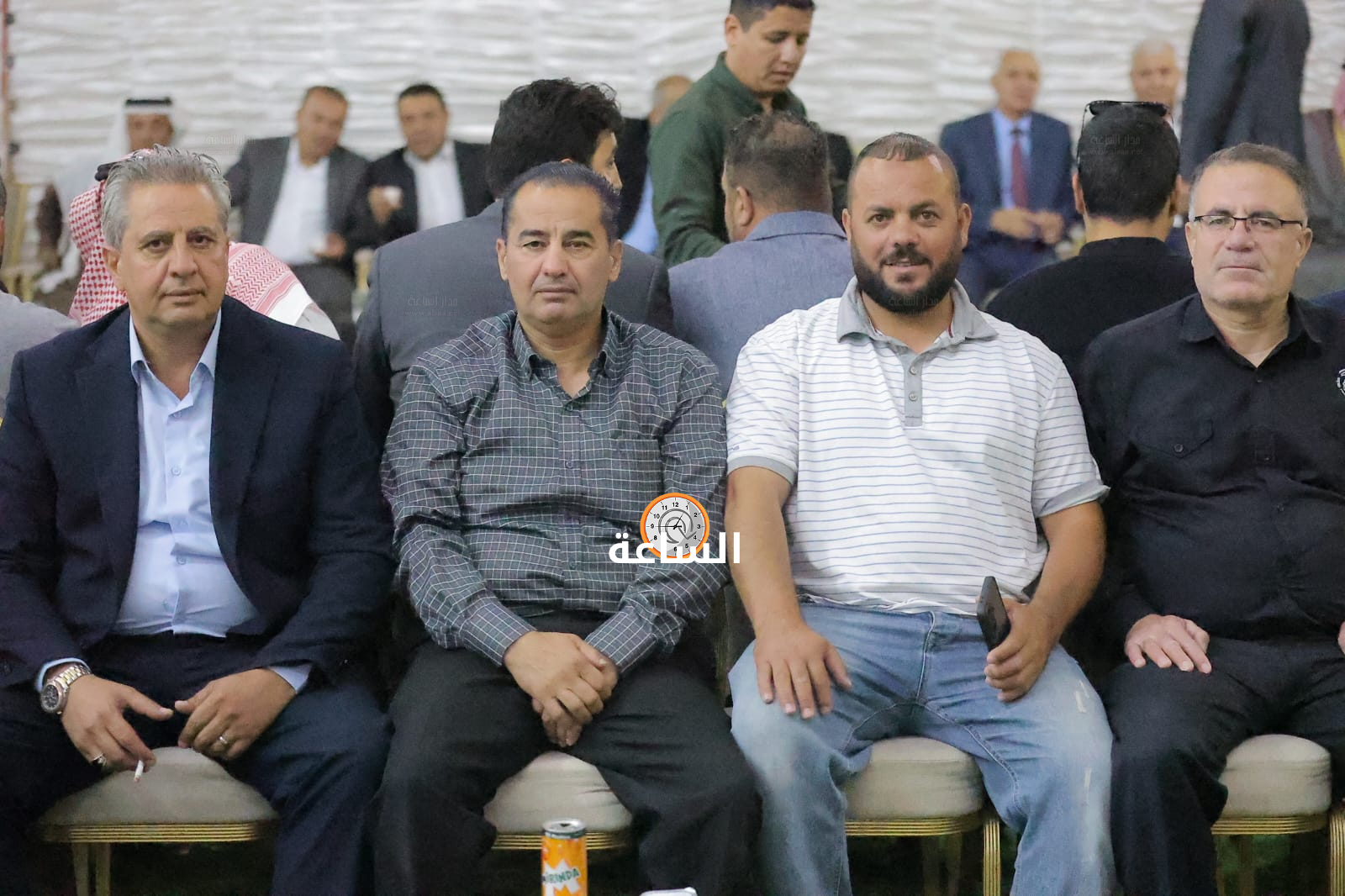 Madar Al-Saa Images 0.22318883911484144