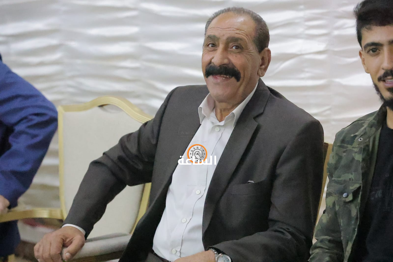 Madar Al-Saa Images 0.25174019016224136