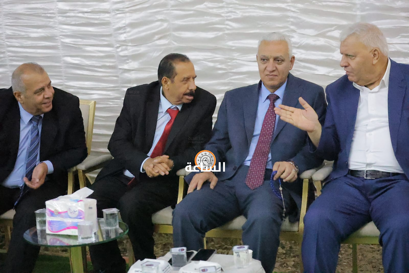 Madar Al-Saa Images 0.9545818057862229