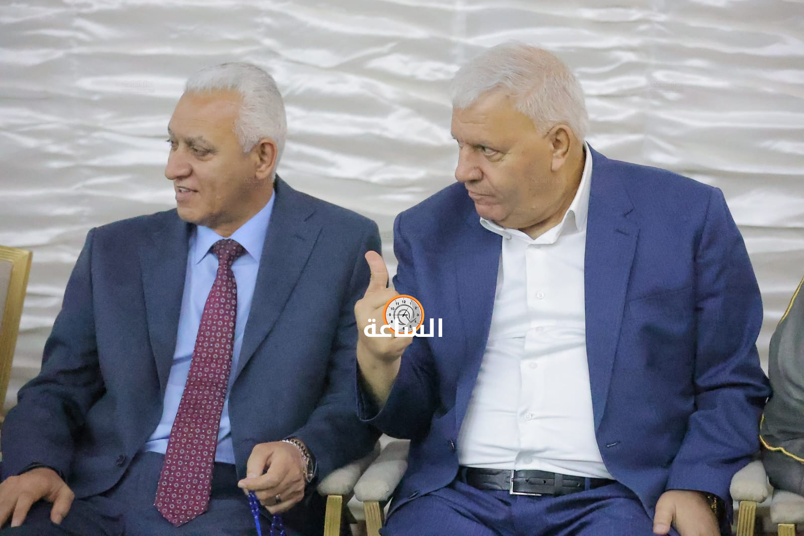 Madar Al-Saa Images 0.9844398448486453