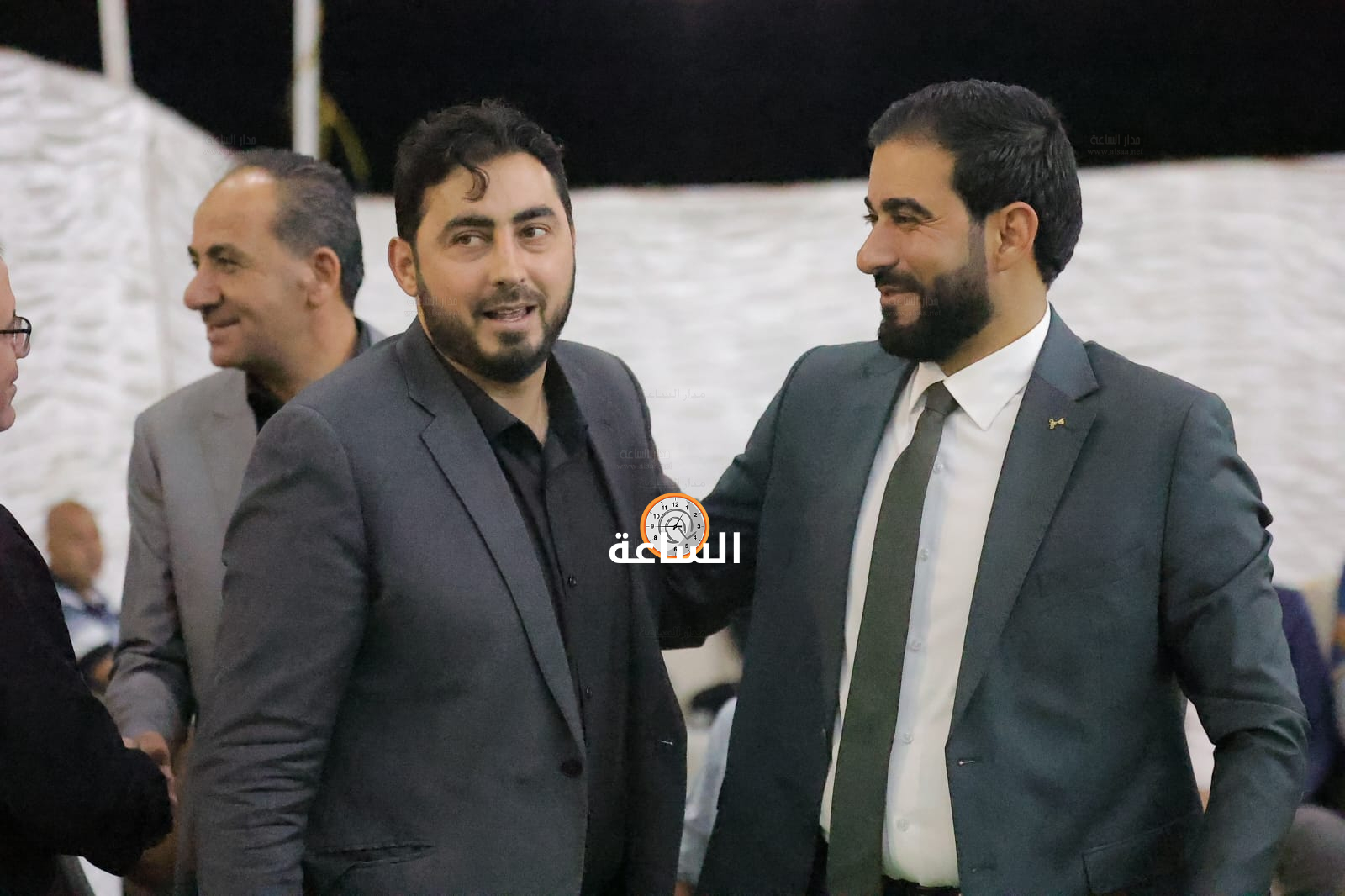 Madar Al-Saa Images 0.24005038871200157