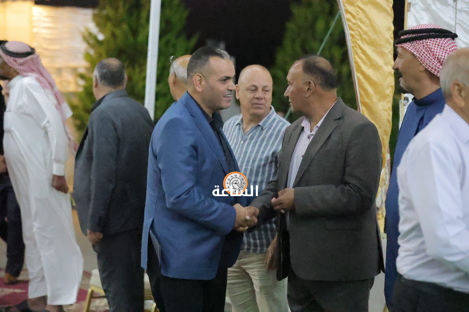 Madar Al-Saa Images 0.8367849078588835