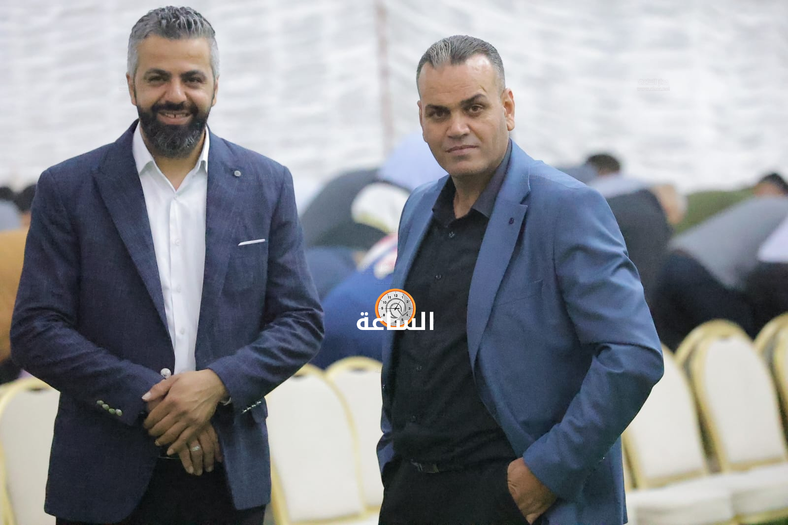 Madar Al-Saa Images 0.5652368226756755
