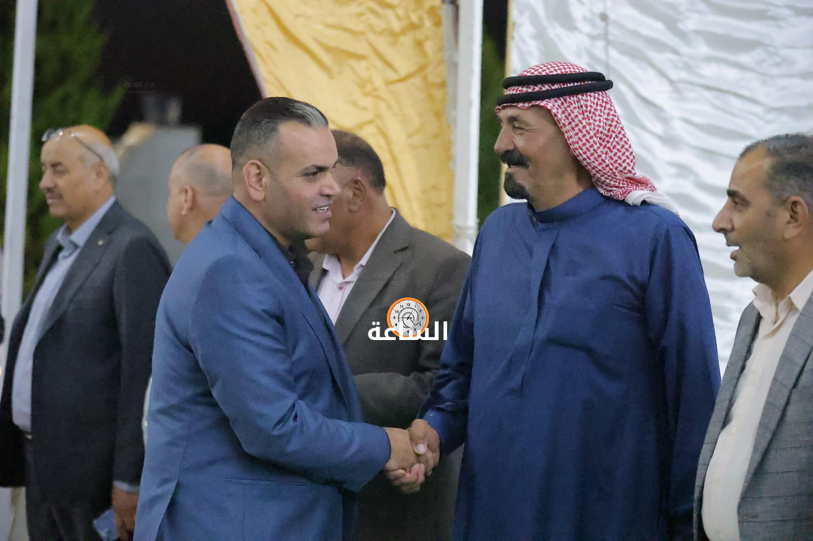 Madar Al-Saa Images 0.7511161718525621