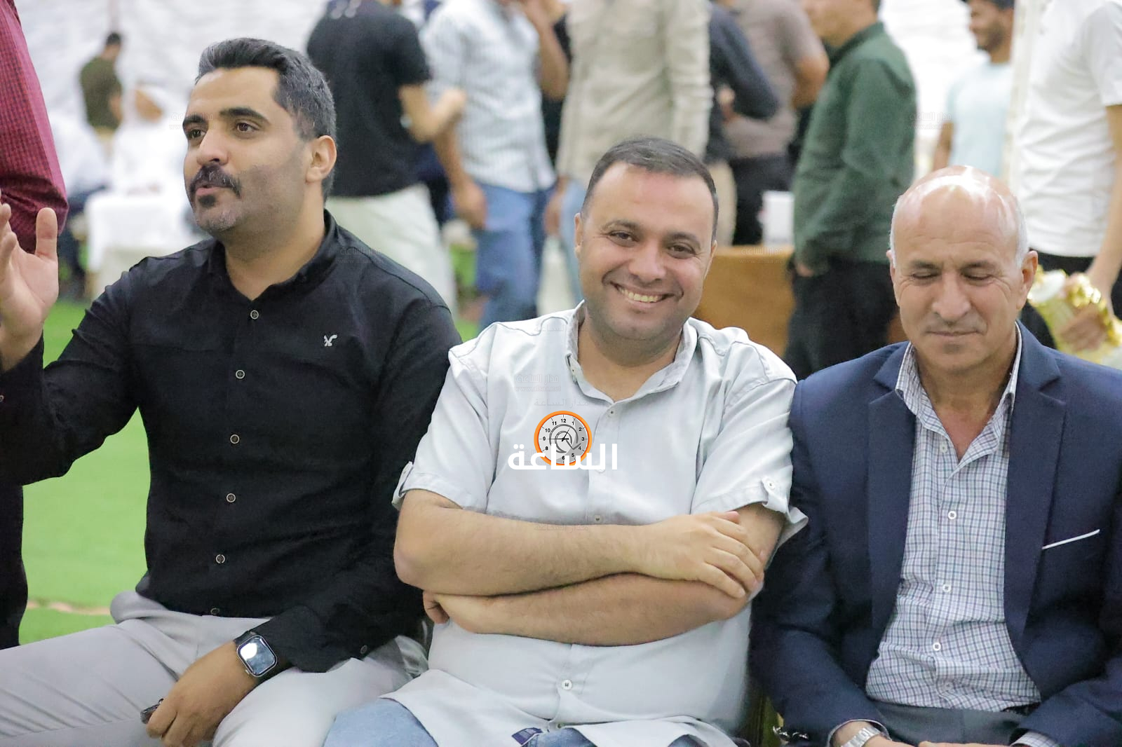 Madar Al-Saa Images 0.1716593901410336