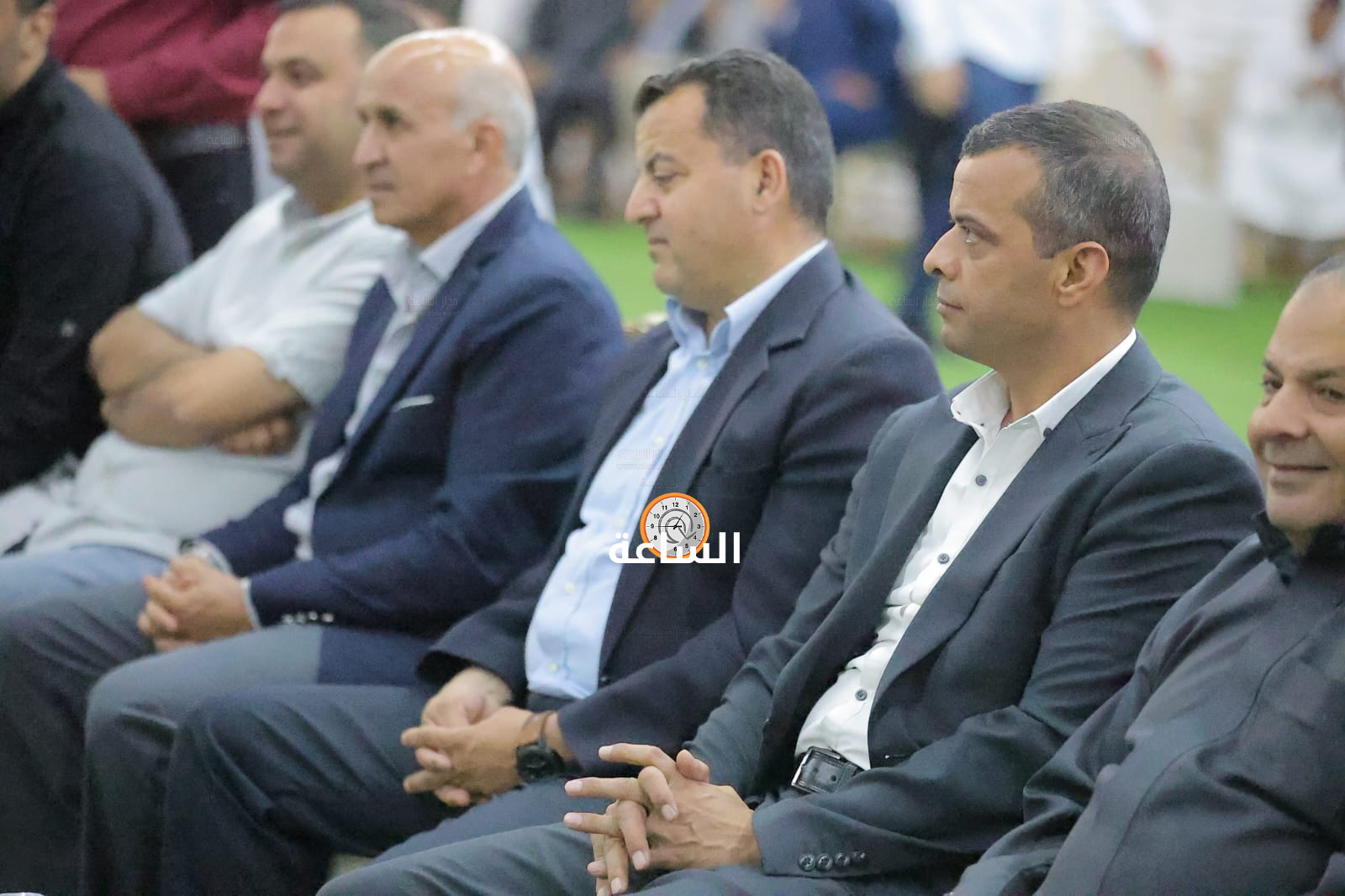 Madar Al-Saa Images 0.6499573750338619